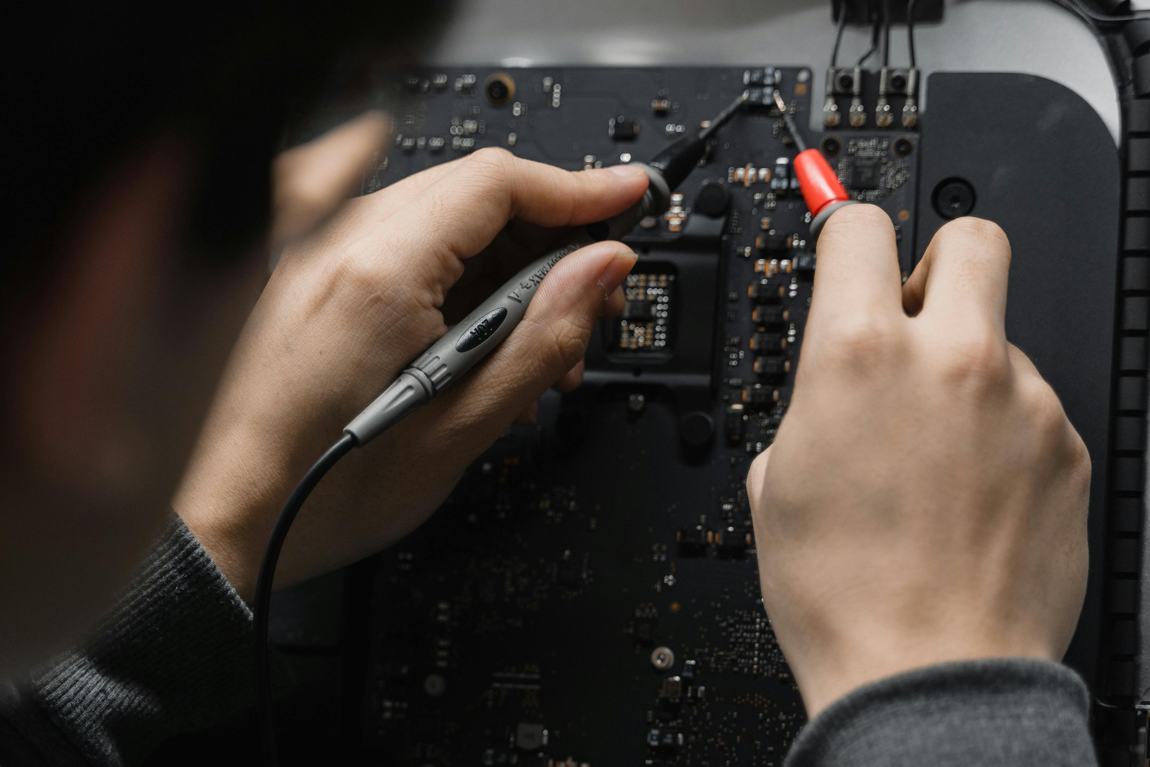 Affordable repair plans